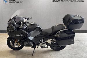 BMW R 1250 RT Abs my21