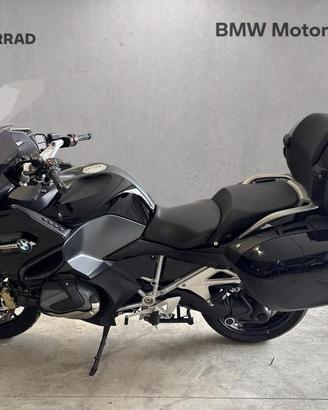BMW R 1250 RT Abs my21