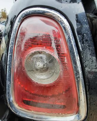MINI COOPER CABRIO - STOP POSTERIORE SINISTRO