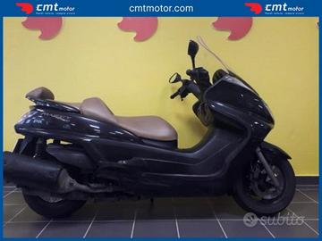 YAMAHA Majesty 400 Finanziabile - Nero - 84680