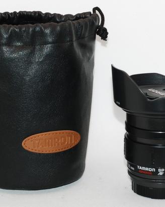 obiettivo Nikon Tamron SP 20-40mm f2.7 3.5 D AF