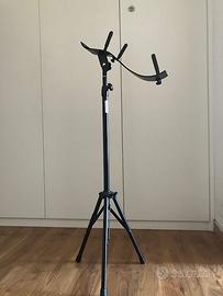 Supporto da palco per chitarra (nuovo)