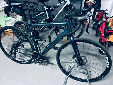 Gt Grade Alloy 105 misura 56