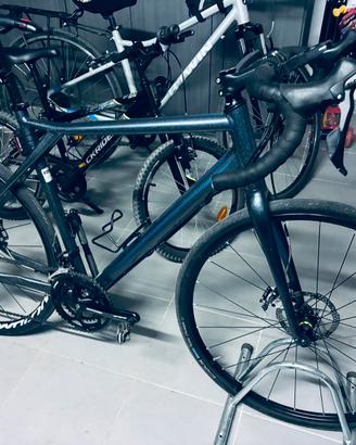 Gt Grade Alloy 105 misura 56