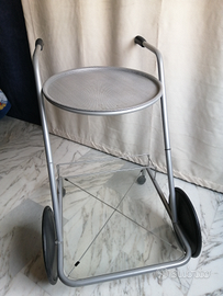 Carrello portavivande design