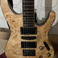 Ibanez S series