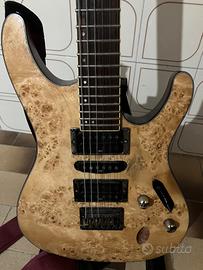 Ibanez S series