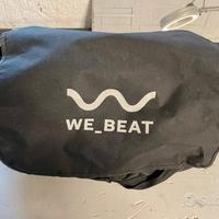 Borsa borsone da palestra