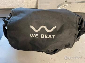 Borsa borsone da palestra