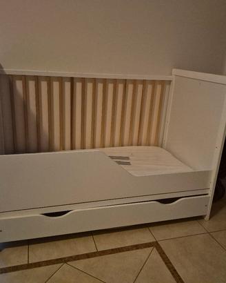 Culla/Lettino neonato 