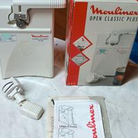 APRISCATOLE AFFILACOLTELLI MULINEX