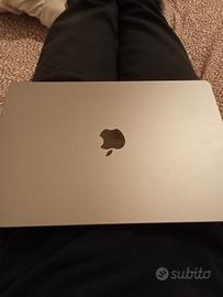 Macbook Air M3 15"