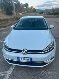 Golf TDI