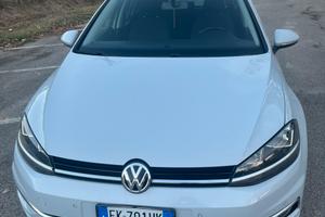 Golf TDI