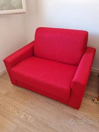 Poltrona letto DOIMO ALAN