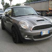 MINI Cooper S 1.6 16V 3P