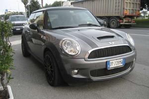 MINI Cooper S 1.6 16V 3P