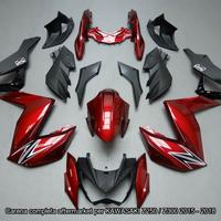 Promo Carena compatibile KAWASAKI Z300 / Z250 2015