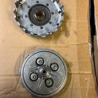 cestello frizione e dischi top am6