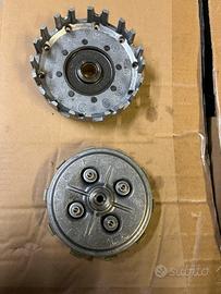 cestello frizione e dischi top am6