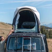 Tenda da tetto per furgoni