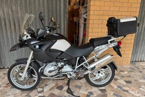 Bmw Gs 1200