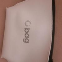 Pochette  gaelle.  O bag