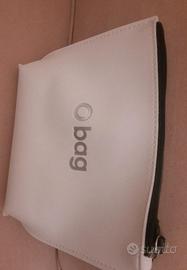 Pochette  gaelle.  O bag