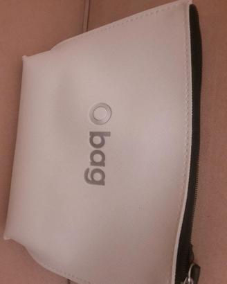Pochette  gaelle.  O bag
