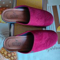 PANTOFOLE FLY FLOT TG.39