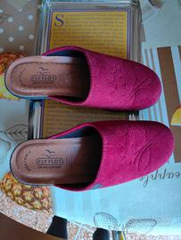 PANTOFOLE FLY FLOT TG.39