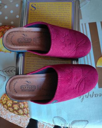 PANTOFOLE FLY FLOT TG.39