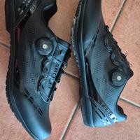 Scarpe Ciclismo MTB/Gravel TABOLIJI - Taglia 43