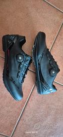 Scarpe Ciclismo MTB/Gravel TABOLIJI - Taglia 43