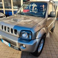 Suzuki Jimny 1.5 DDiS cat 4WD JLX