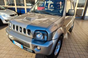 Suzuki Jimny 1.5 DDiS cat 4WD JLX