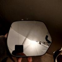 Vetro specchietto Honda cr v