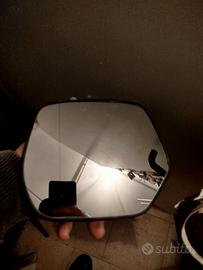 Vetro specchietto Honda cr v