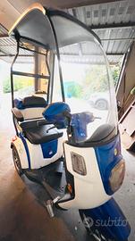 Ecobike Colibrì Como