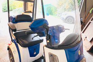 Ecobike Colibrì Como