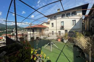 CASA SEMINDIPENDENTE A LANZO TORINESE