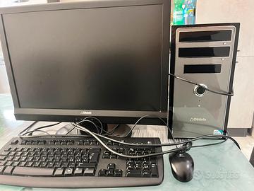 Computer Olidata fisso