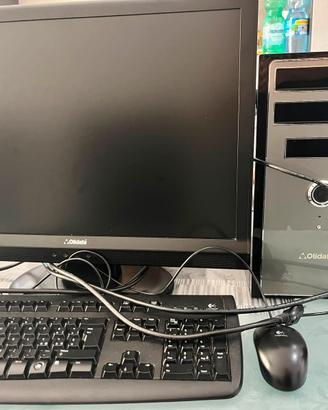 Computer Olidata fisso