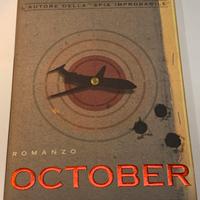 October