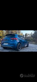 Renault clio 5 R.S. Line 2019