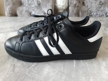Adidas coast star j