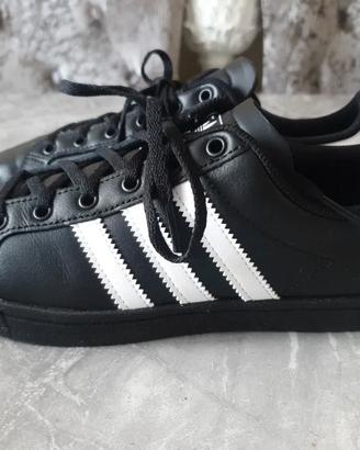 Adidas coast star j