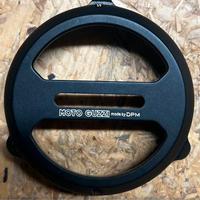 Cover Clacson Moto Guzzi V7/V9