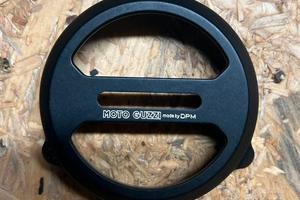 Cover Clacson Moto Guzzi V7/V9