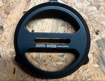 Cover Clacson Moto Guzzi V7/V9